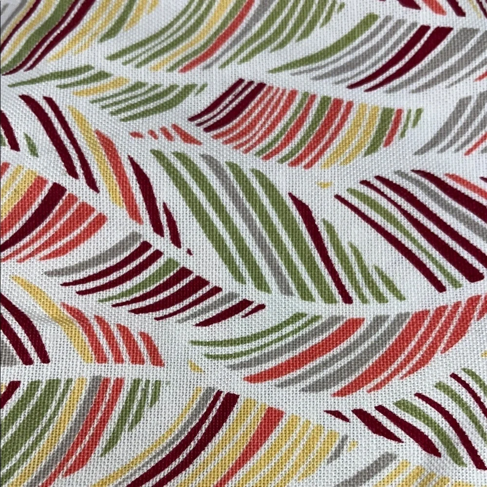 Bay Laurel Multicolor Drawstring Dust Bag